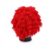Qianfang woolen wigs, line hair covers, other wigs, short hair covers, wig covers Specification image